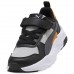 PUMA Trinity sneakers παιδικό 403704-15 μαύρο
